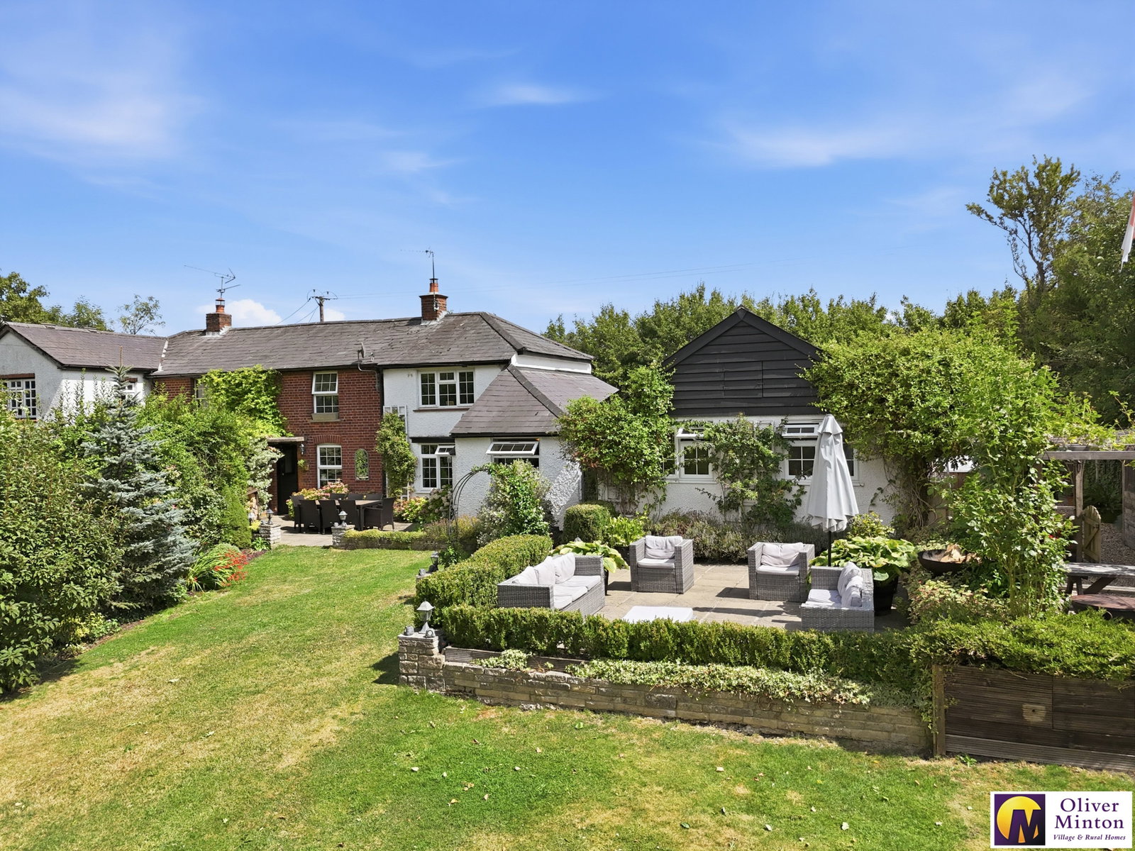 Image for Anstey, Nr Buntingford, Herts