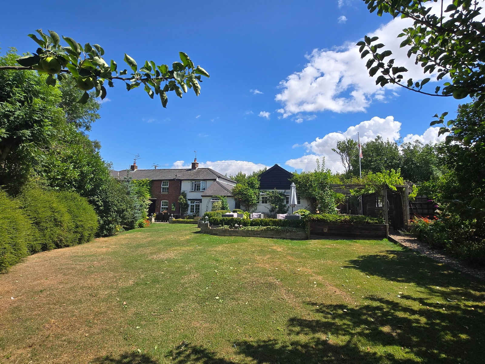 Image for Anstey, Nr Buntingford, Herts