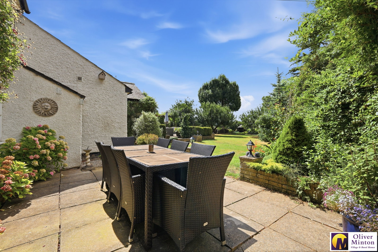 Image for Anstey, Nr Buntingford, Herts