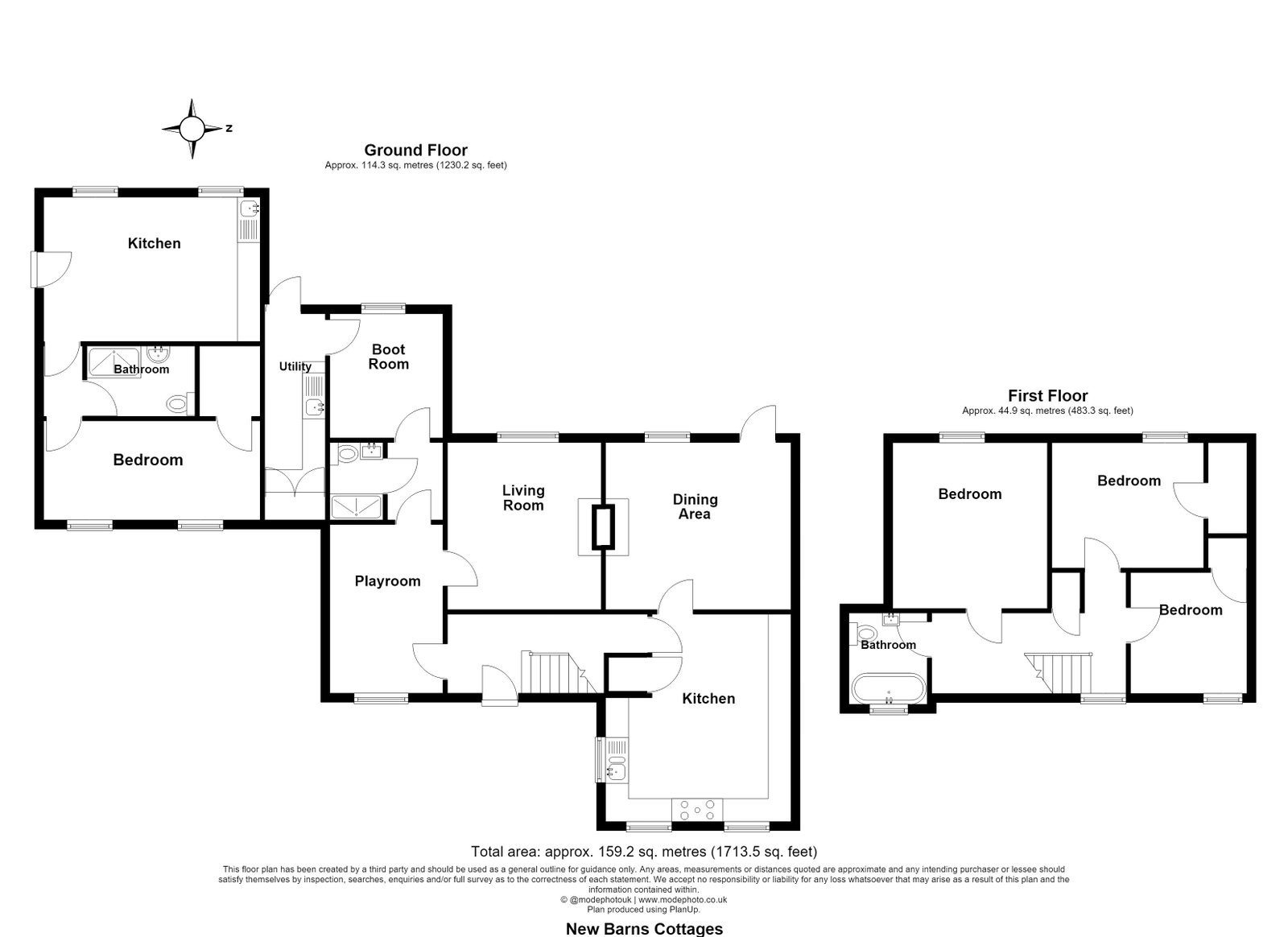 Image for Anstey, Nr Buntingford, Herts