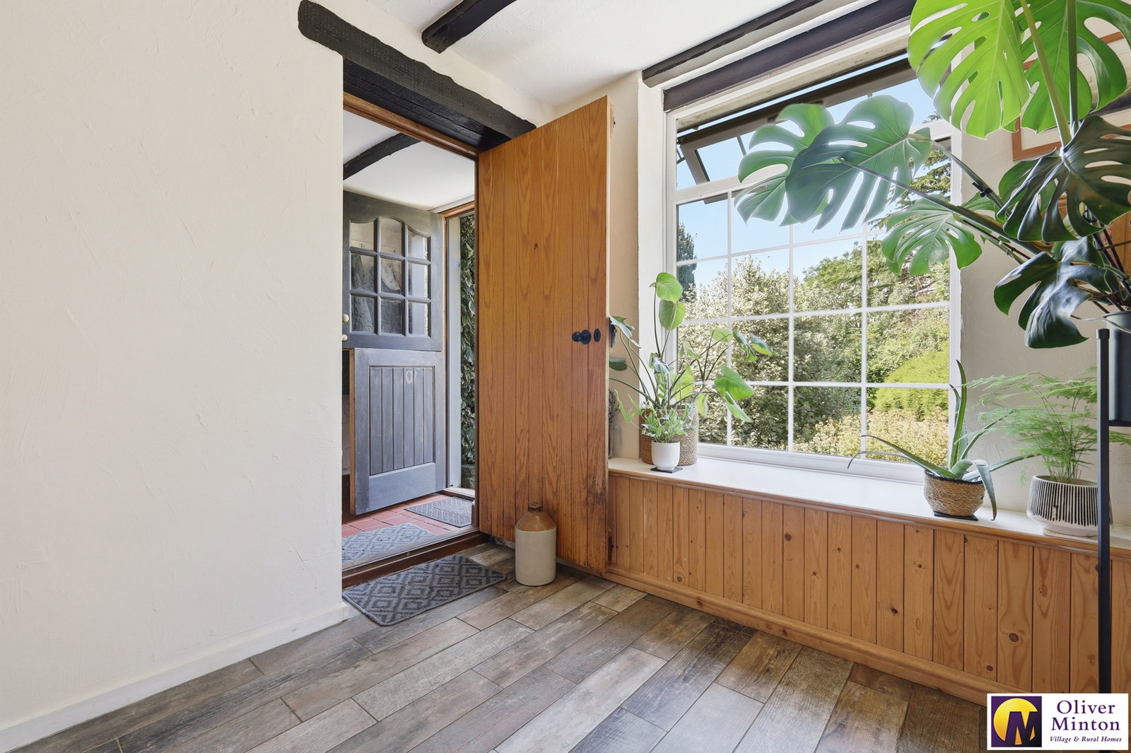 Image for Anstey, Nr Buntingford, Herts