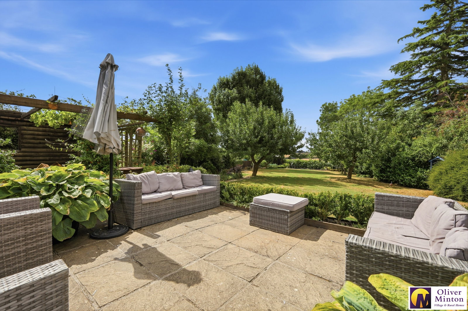 Image for Anstey, Nr Buntingford, Herts