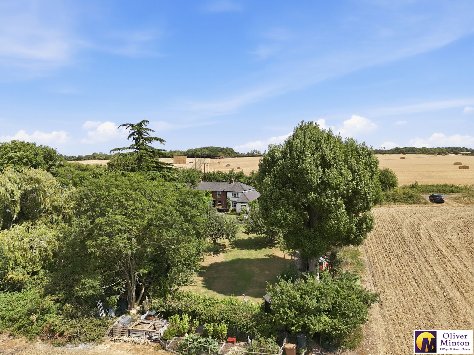 Image for Anstey, Nr Buntingford, Herts