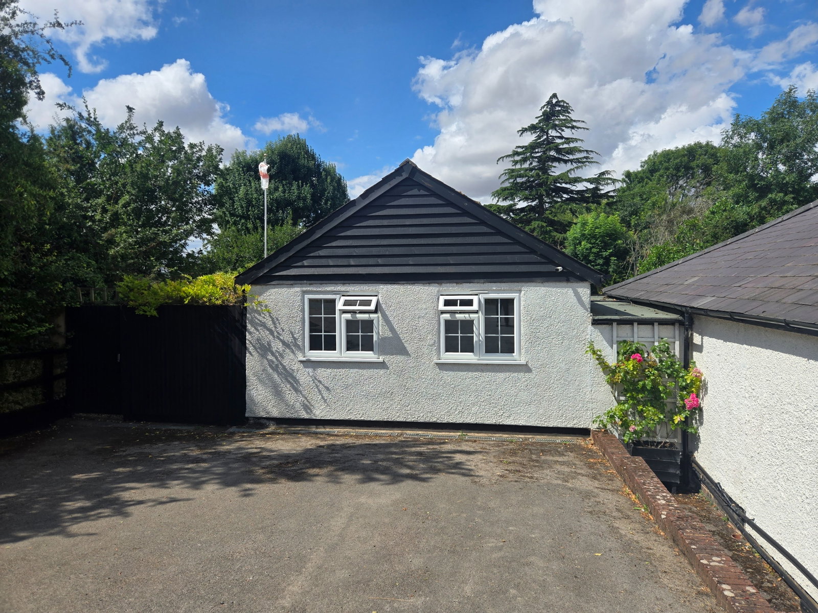 Image for Anstey, Nr Buntingford, Herts