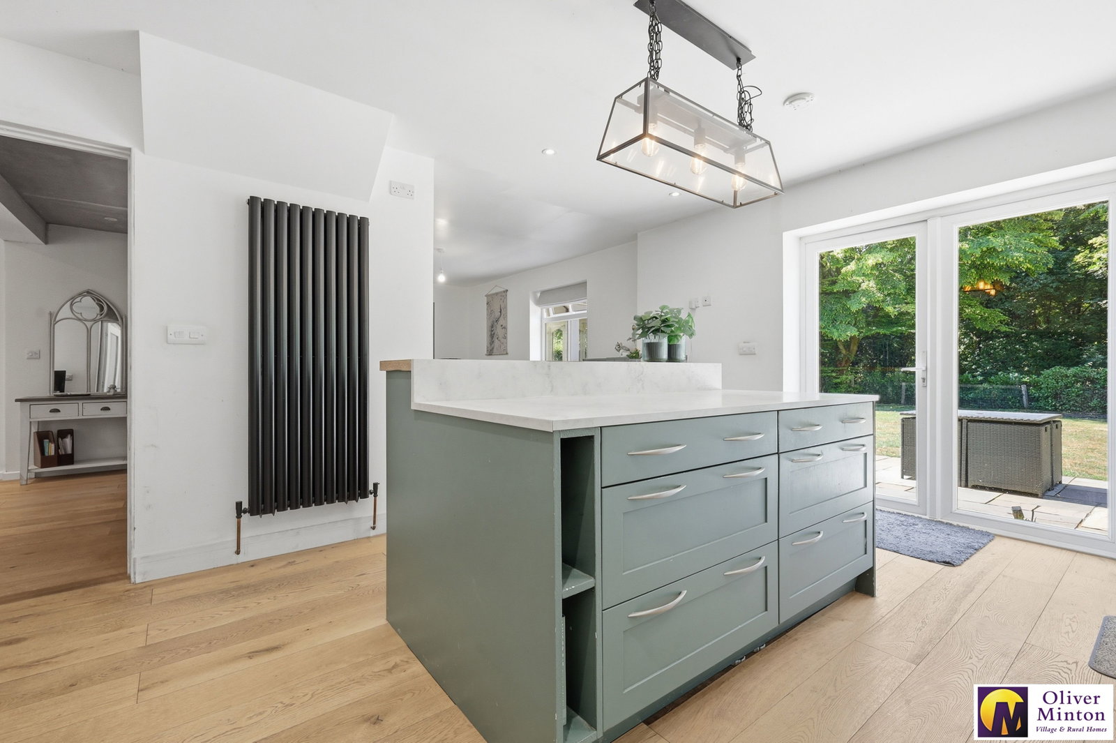 Image for FAMILY HOME with ANNEX - Anstey, Herts