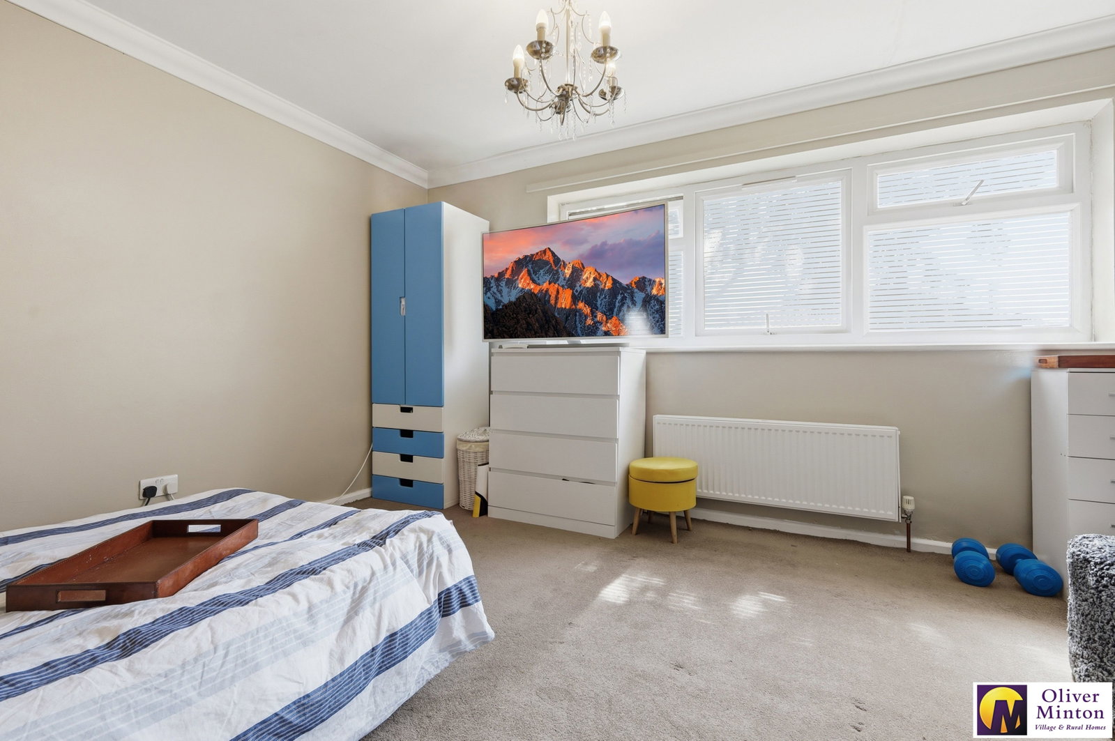 Image for FAMILY HOME with ANNEX - Anstey, Herts