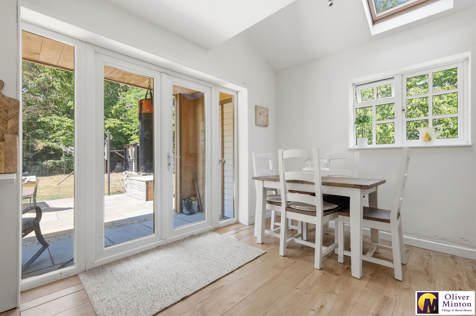 Image for FAMILY HOME with ANNEX - Anstey, Herts