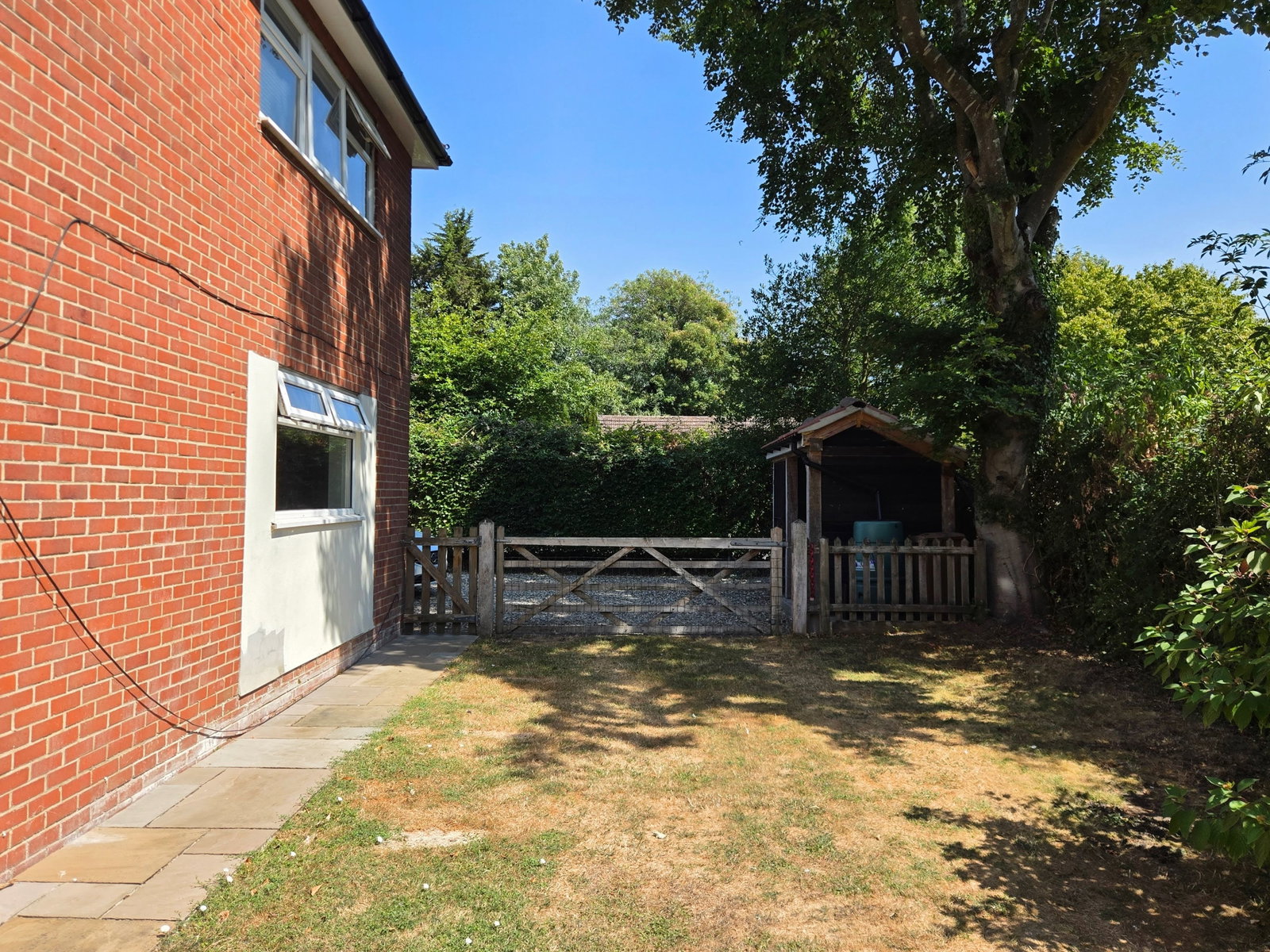 Image for FAMILY HOME with ANNEX - Anstey, Herts