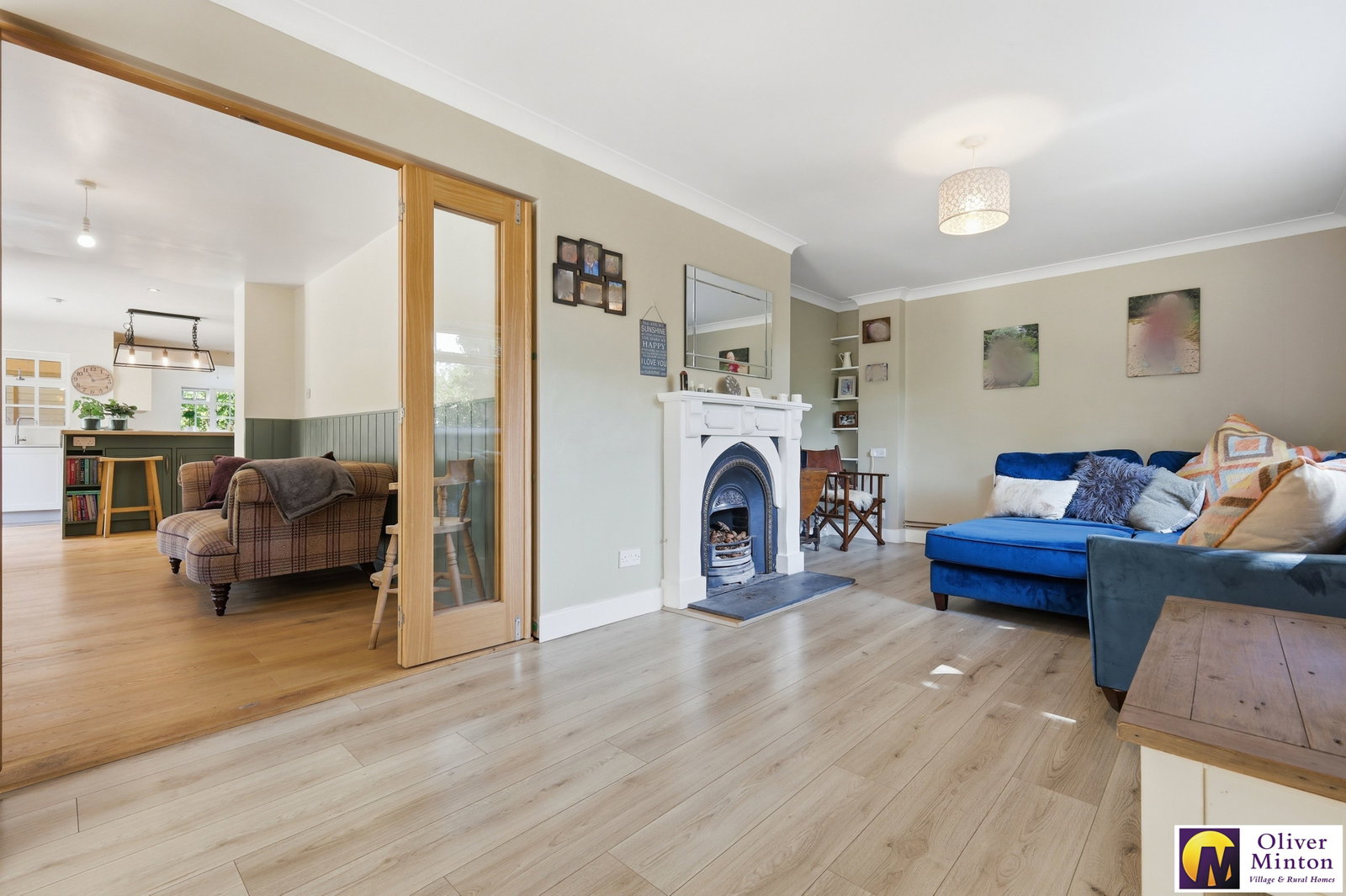 Image for FAMILY HOME with ANNEX - Anstey, Herts