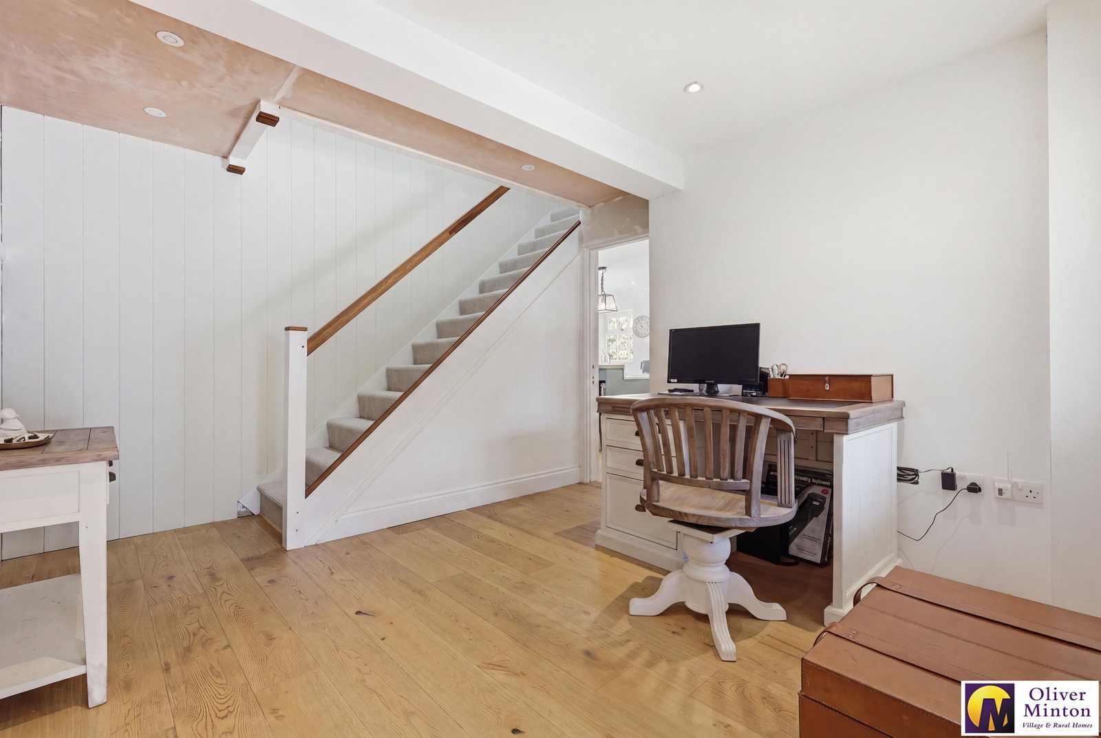 Image for FAMILY HOME with ANNEX - Anstey, Herts