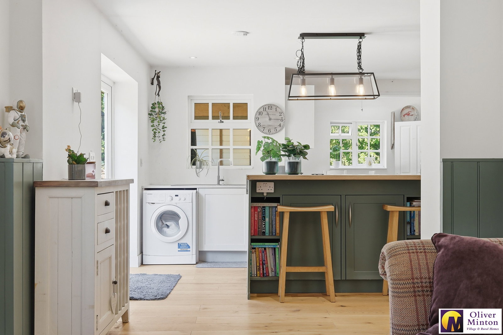 Image for FAMILY HOME with ANNEX - Anstey, Herts