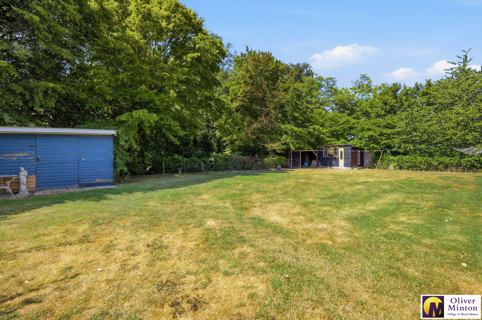 Image for FAMILY HOME with ANNEX - Anstey, Herts