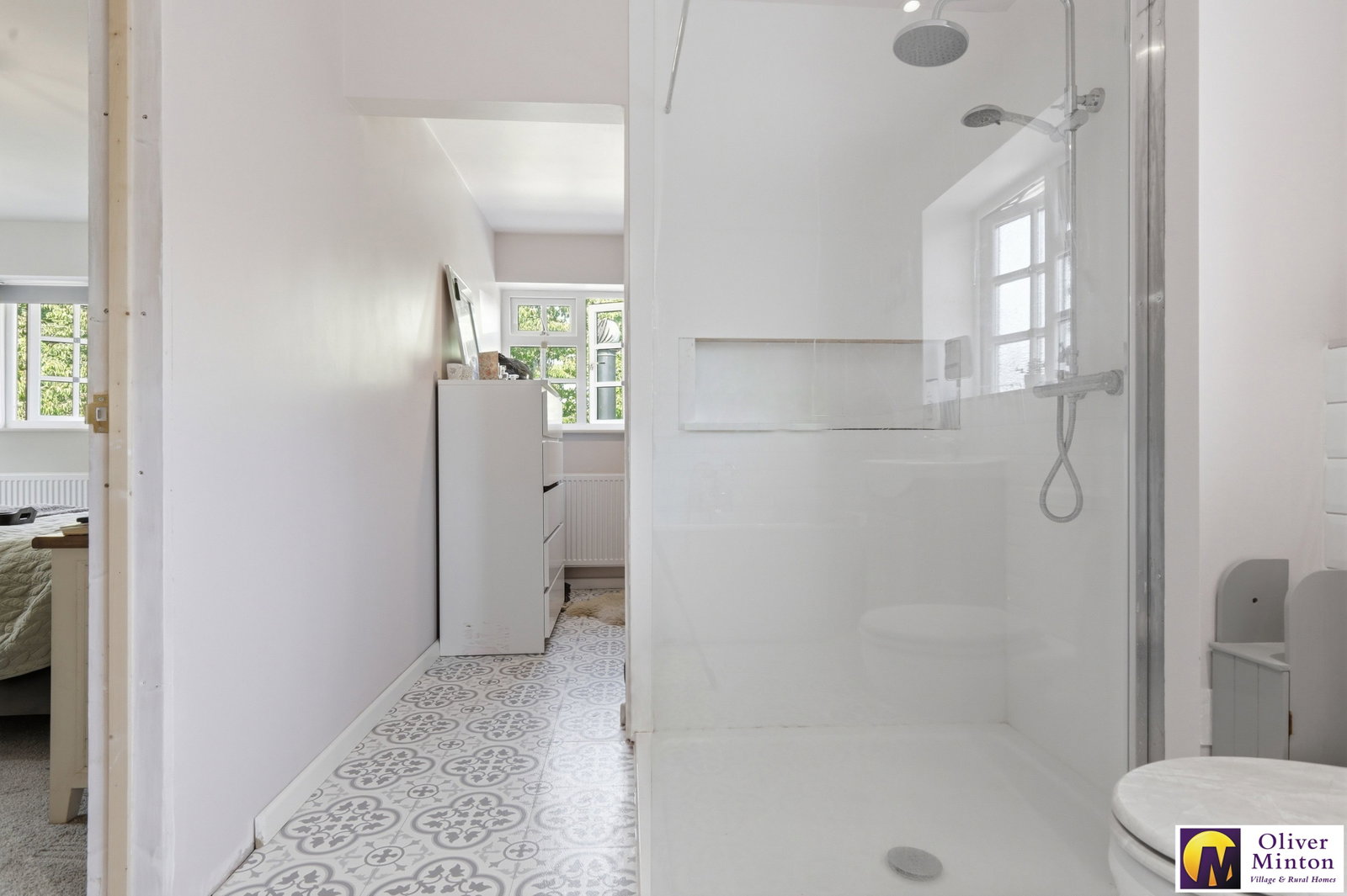 Image for FAMILY HOME with ANNEX - Anstey, Herts