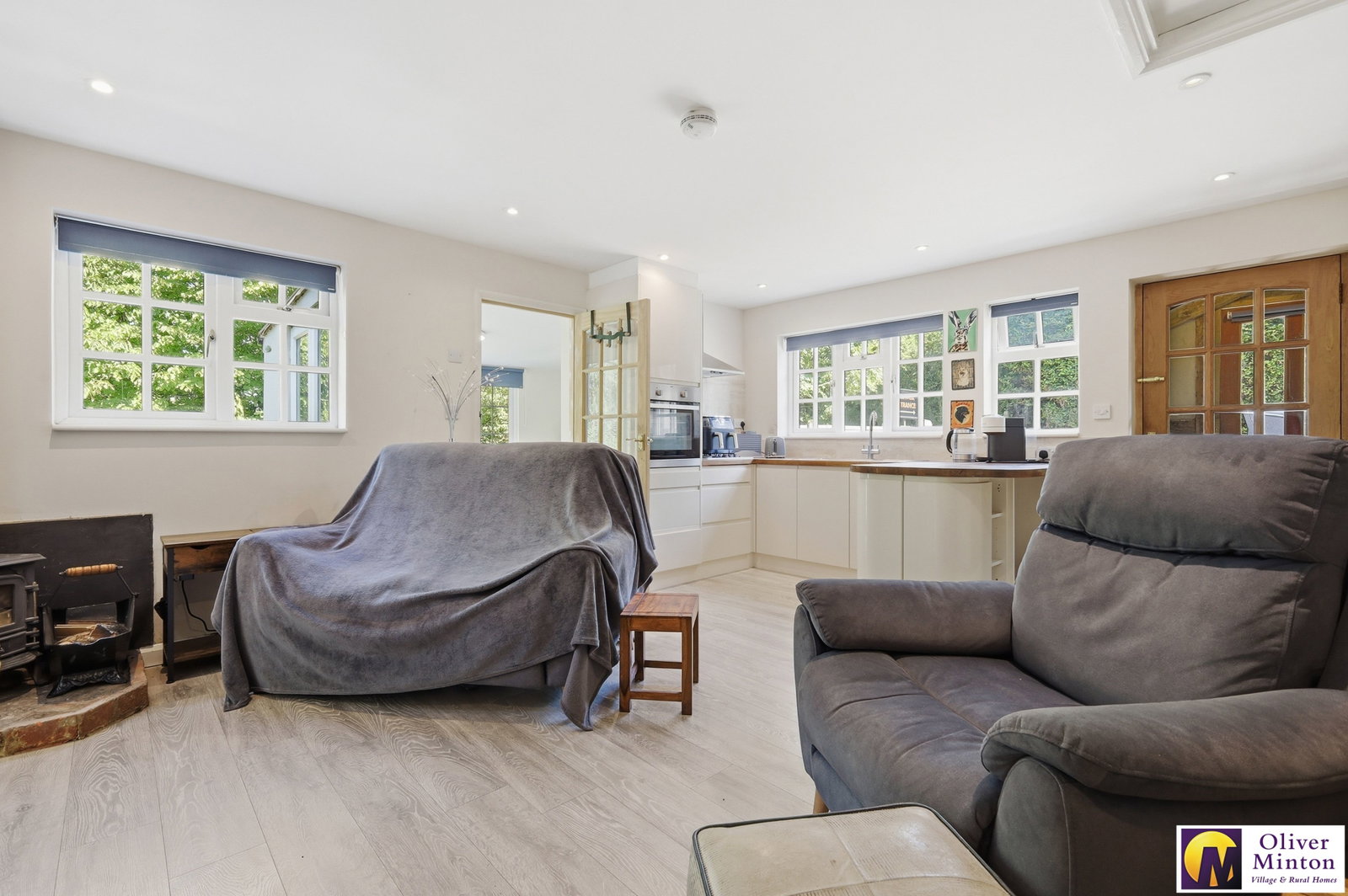 Image for FAMILY HOME with ANNEX - Anstey, Herts