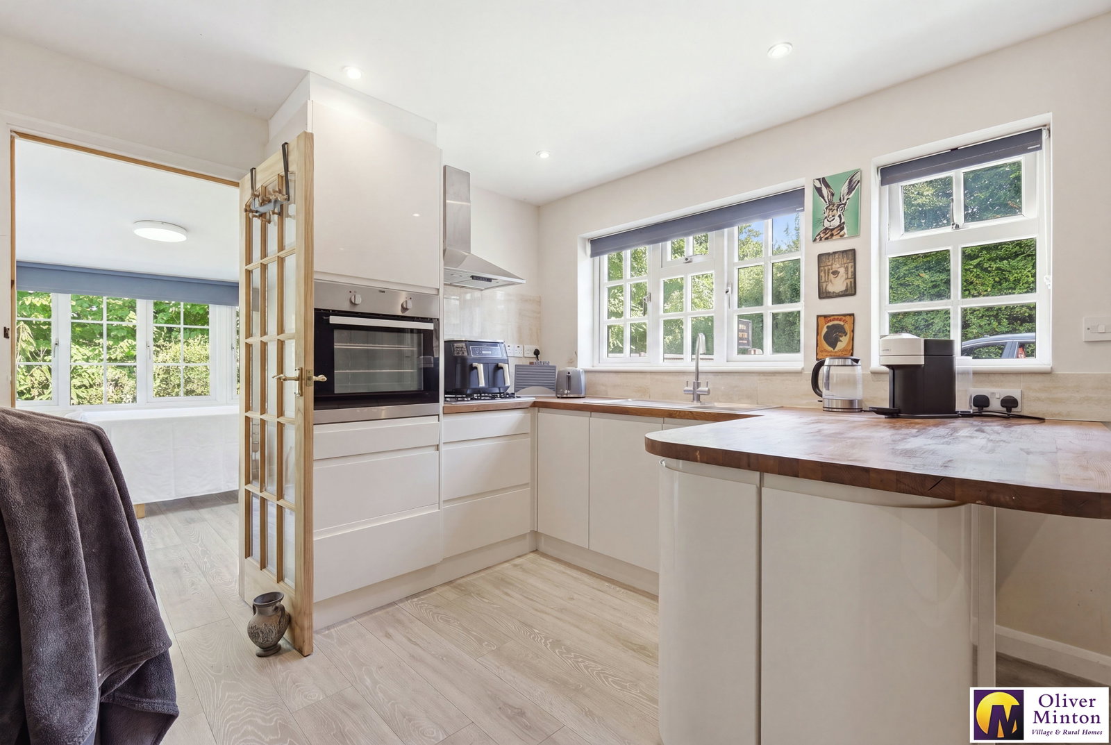 Image for FAMILY HOME with ANNEX - Anstey, Herts