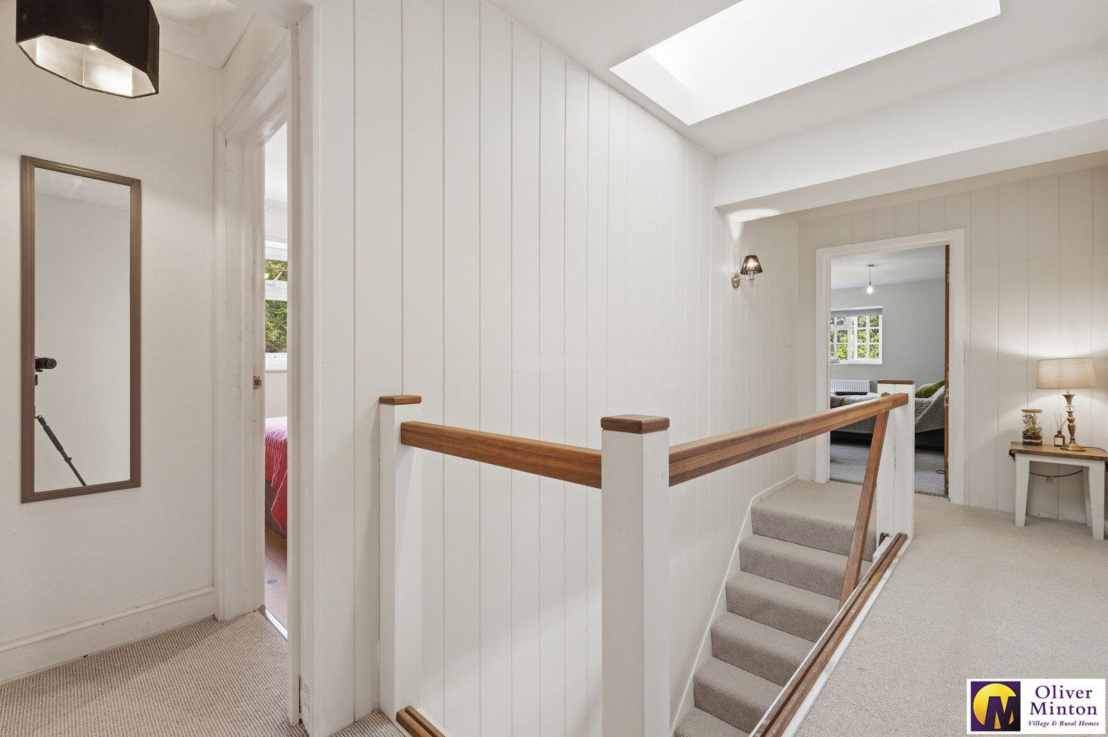 Image for FAMILY HOME with ANNEX - Anstey, Herts