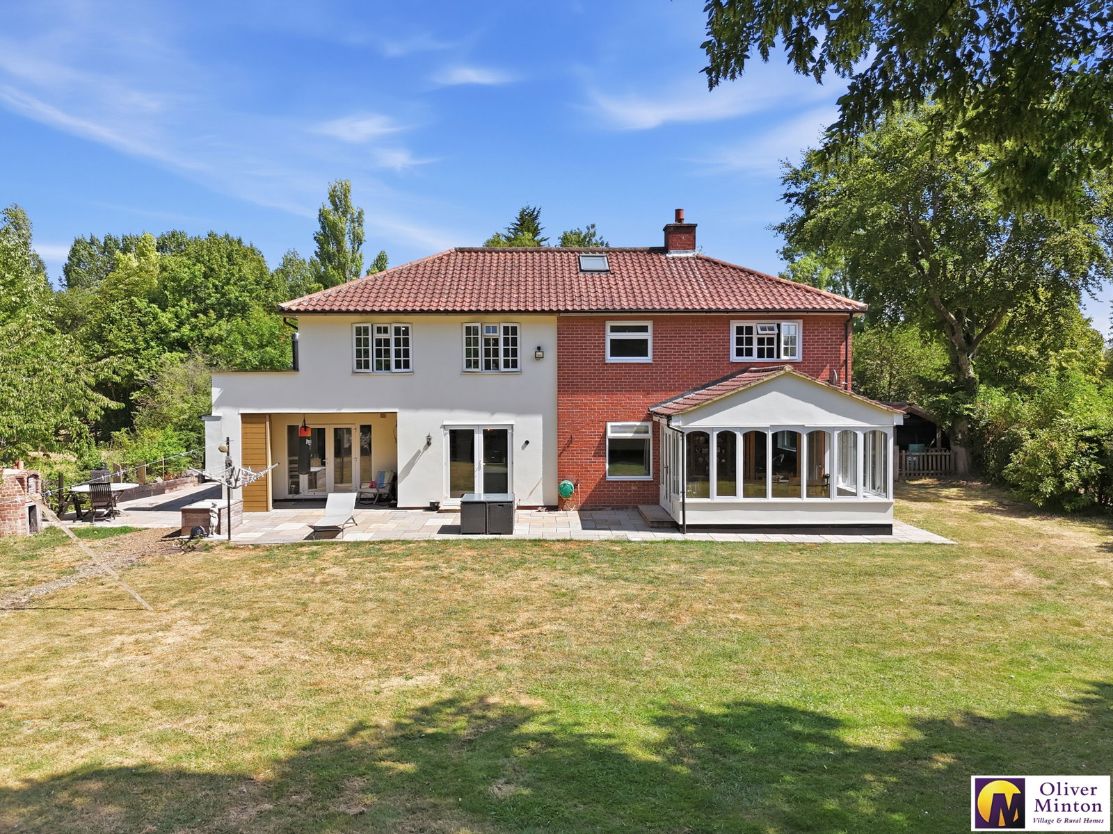 Image for FAMILY HOME with ANNEX - Anstey, Herts