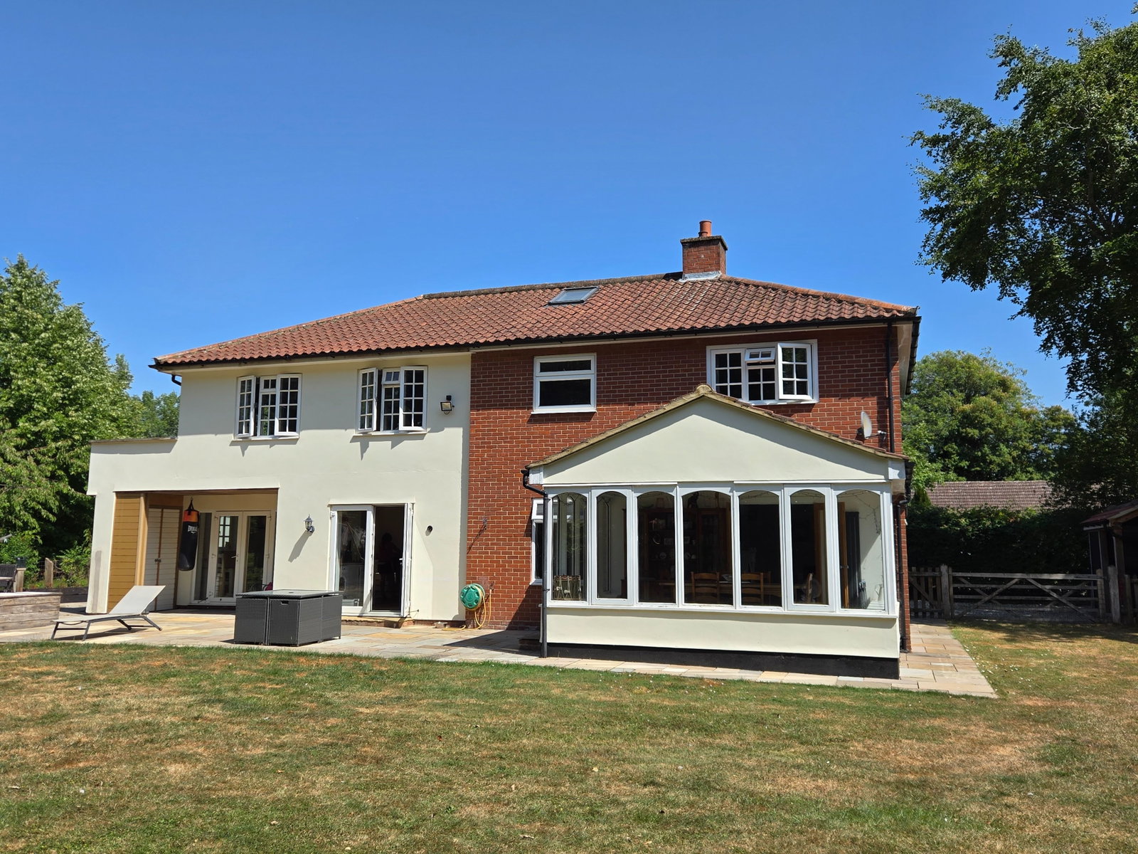 Image for FAMILY HOME with ANNEX - Anstey, Herts