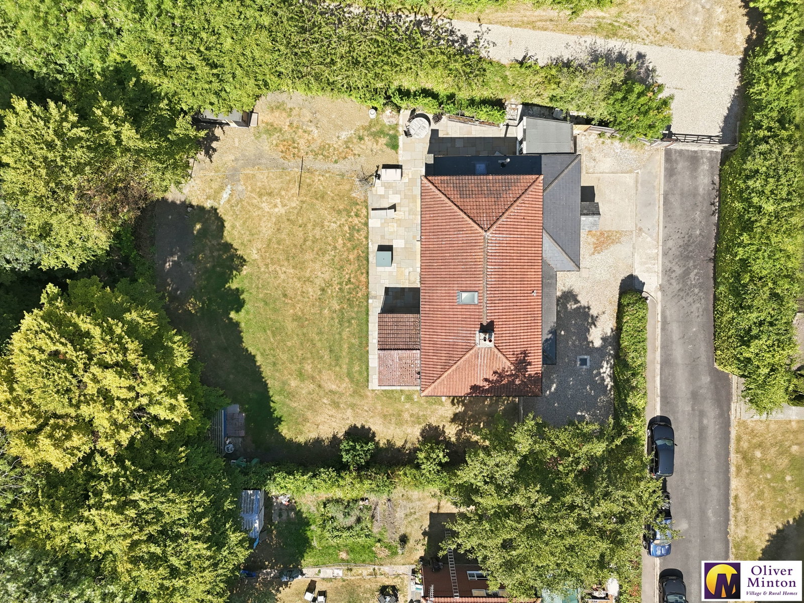 Image for FAMILY HOME with ANNEX - Anstey, Herts