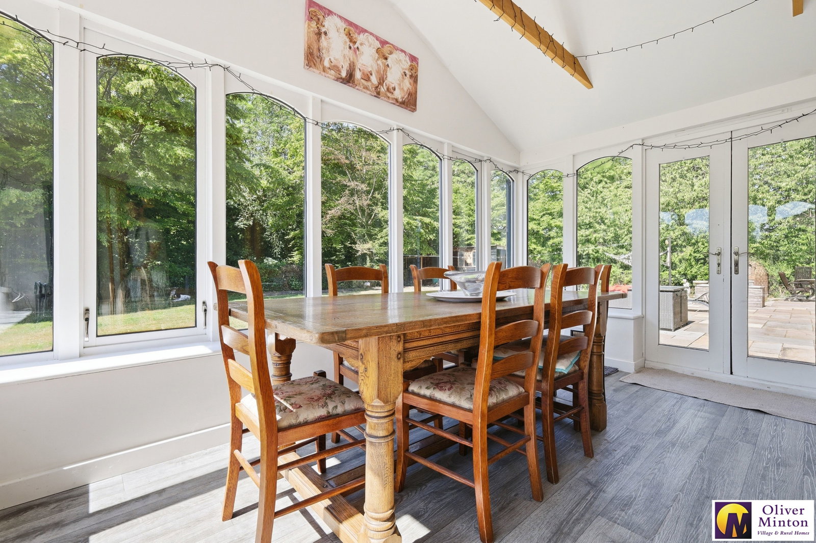Image for FAMILY HOME with ANNEX - Anstey, Herts
