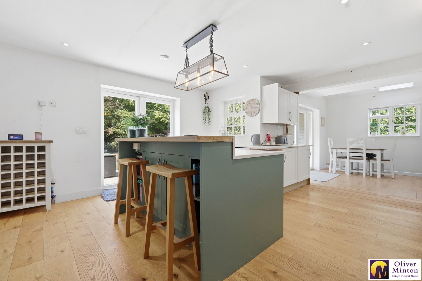 Image for FAMILY HOME with ANNEX - Anstey, Herts