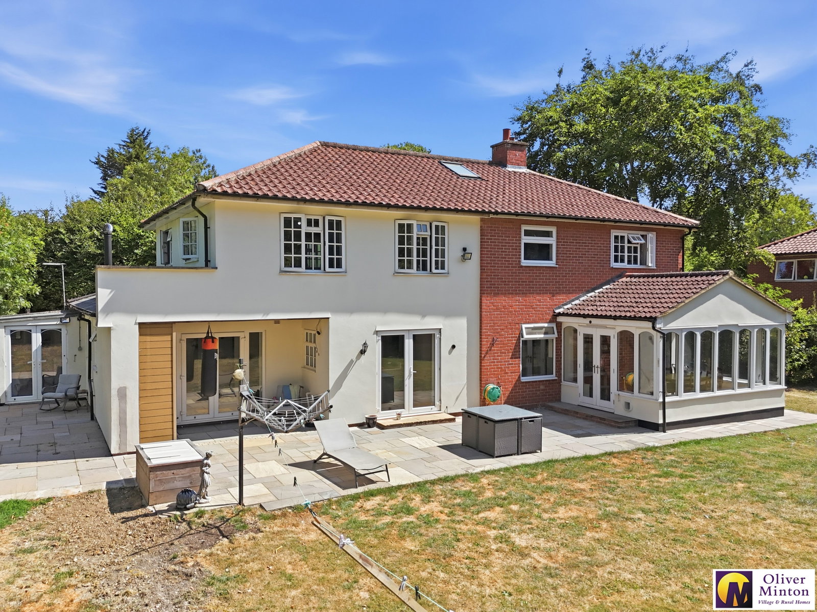 Image for FAMILY HOME with ANNEX - Anstey, Herts