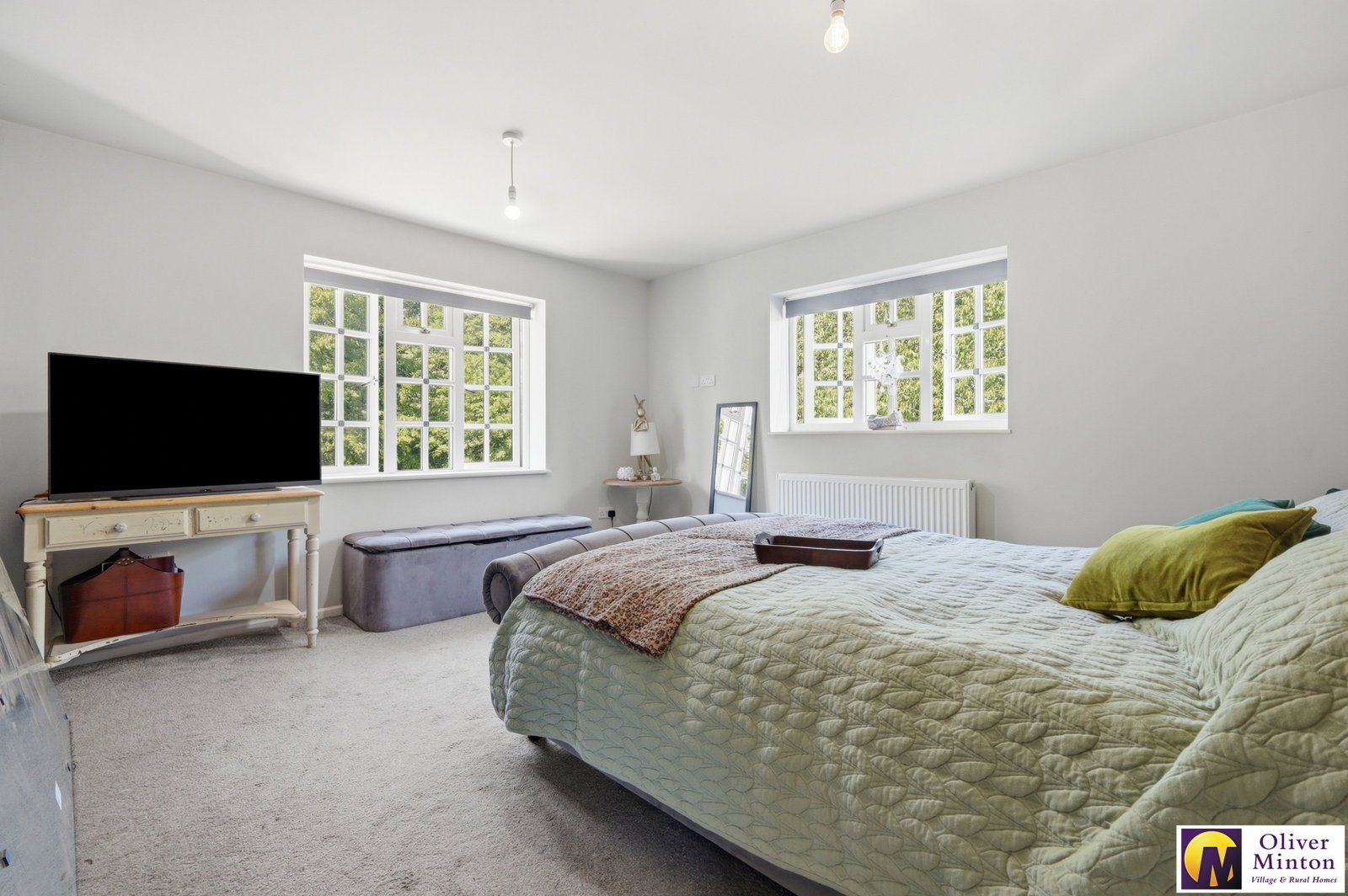 Image for FAMILY HOME with ANNEX - Anstey, Herts