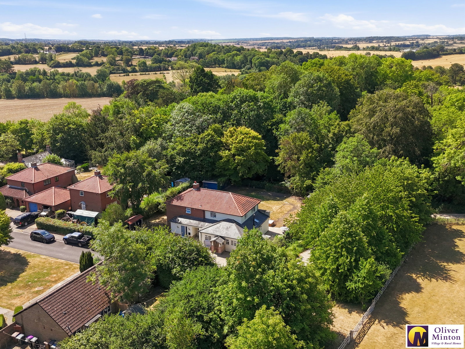 Image for FAMILY HOME with ANNEX - Anstey, Herts