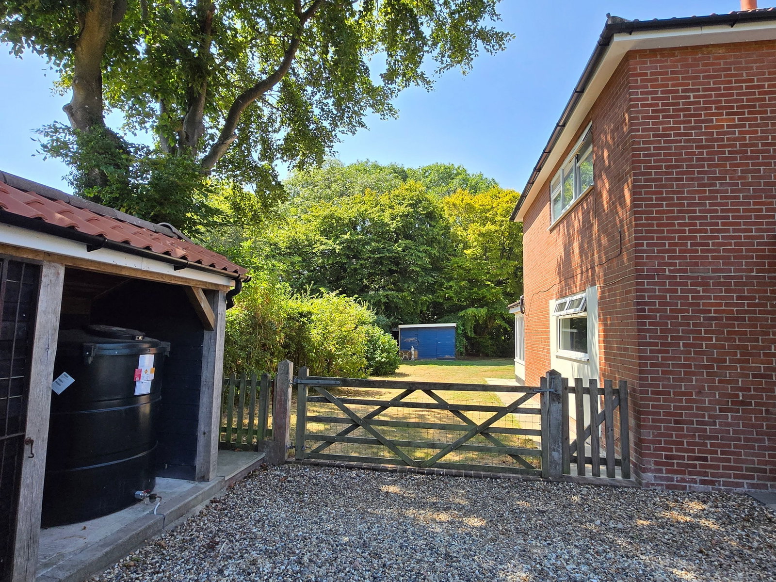 Image for FAMILY HOME with ANNEX - Anstey, Herts