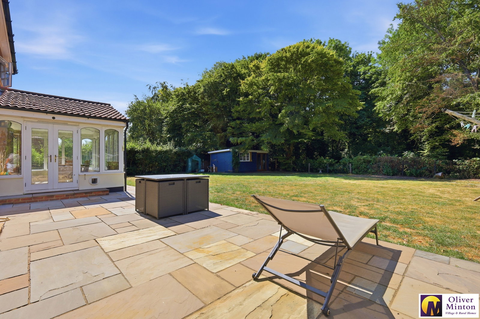 Image for FAMILY HOME with ANNEX - Anstey, Herts