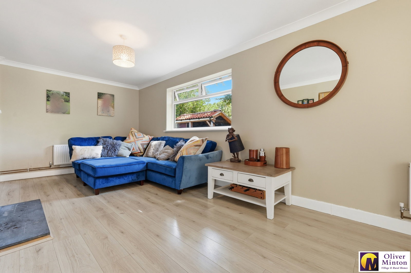 Image for FAMILY HOME with ANNEX - Anstey, Herts
