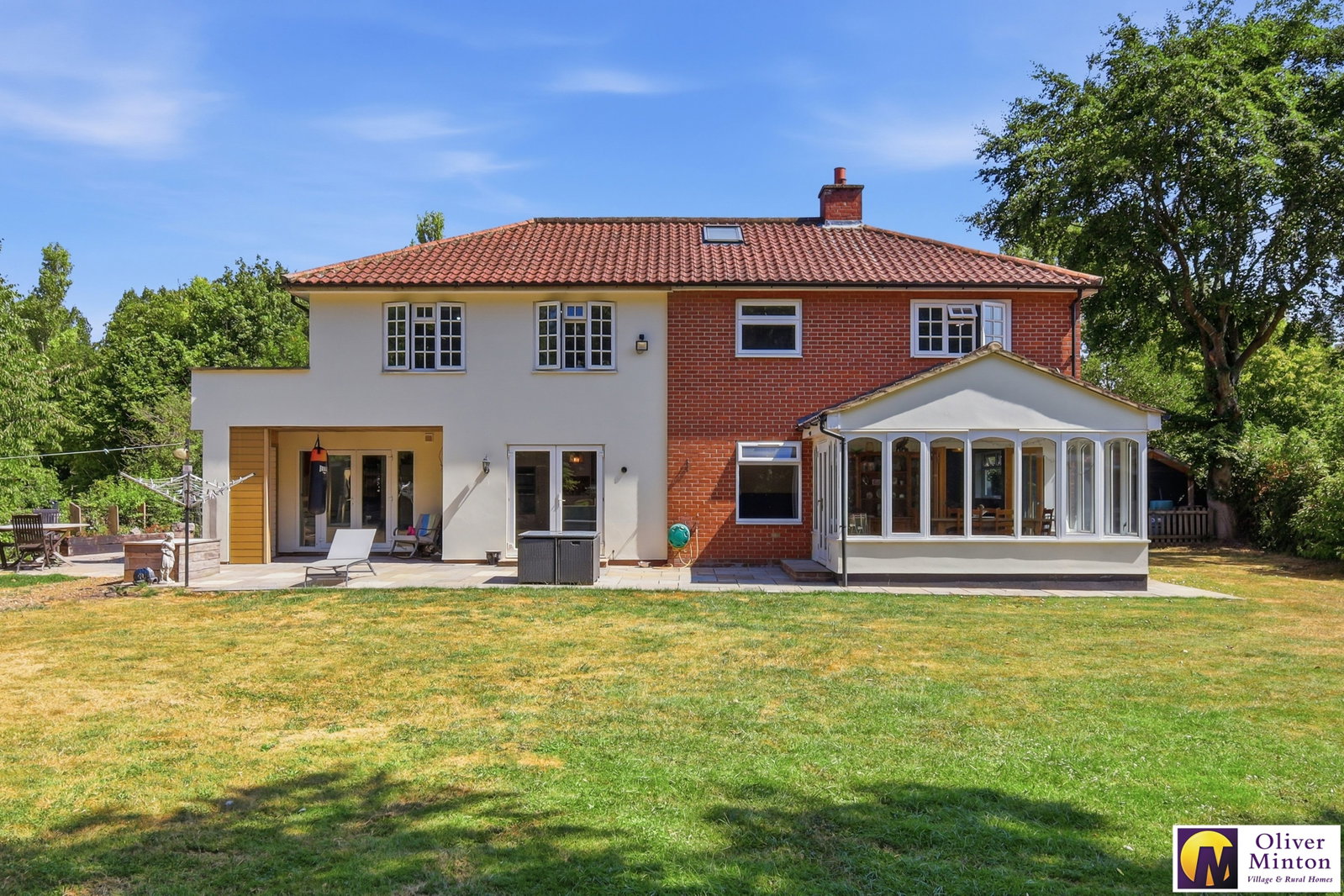 Image for FAMILY HOME with ANNEX - Anstey, Herts