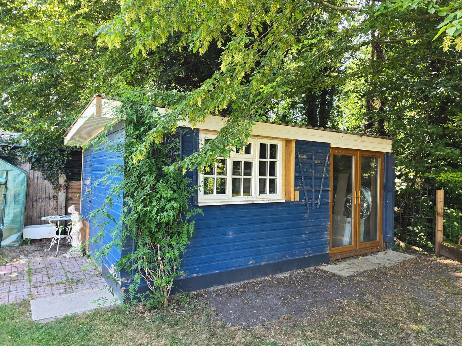 Image for FAMILY HOME with ANNEX - Anstey, Herts