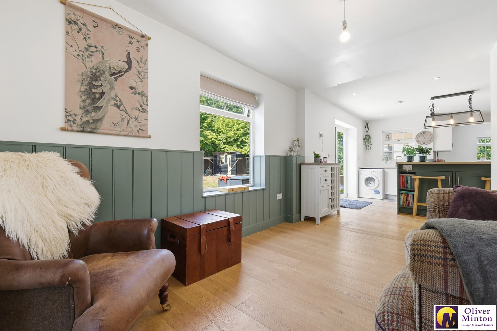 Image for FAMILY HOME with ANNEX - Anstey, Herts