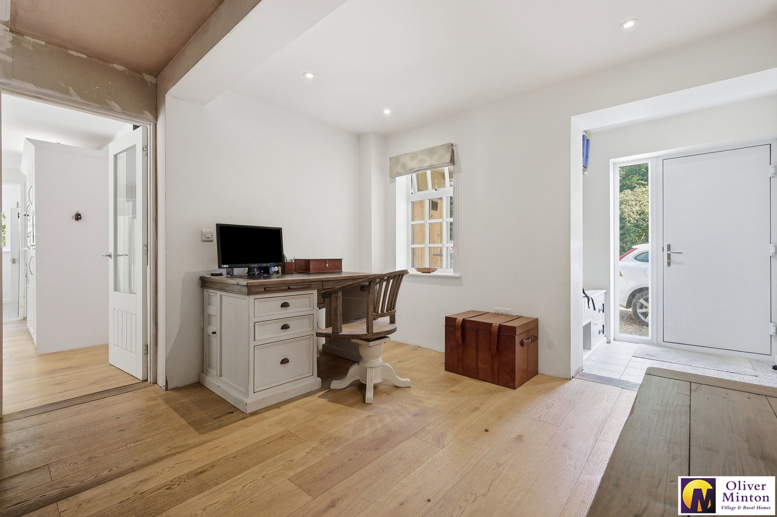Image for FAMILY HOME with ANNEX - Anstey, Herts