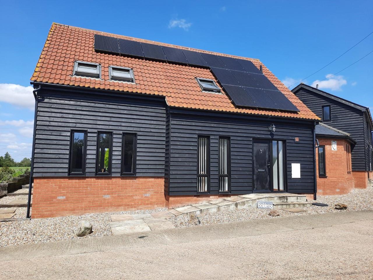 Image for Southgate Farm, Broadfield, Buntingford