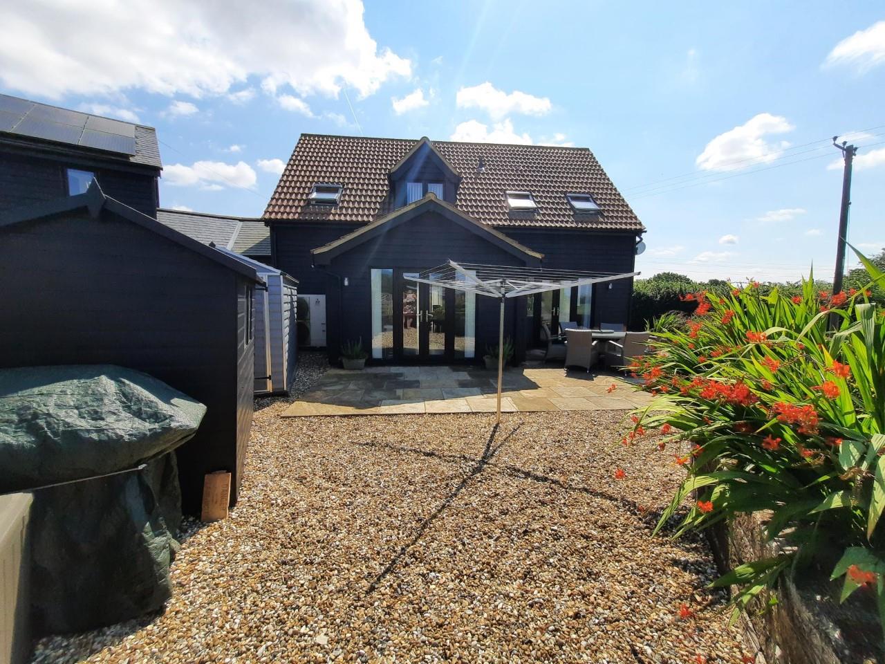 Image for Southgate Farm, Broadfield, Buntingford