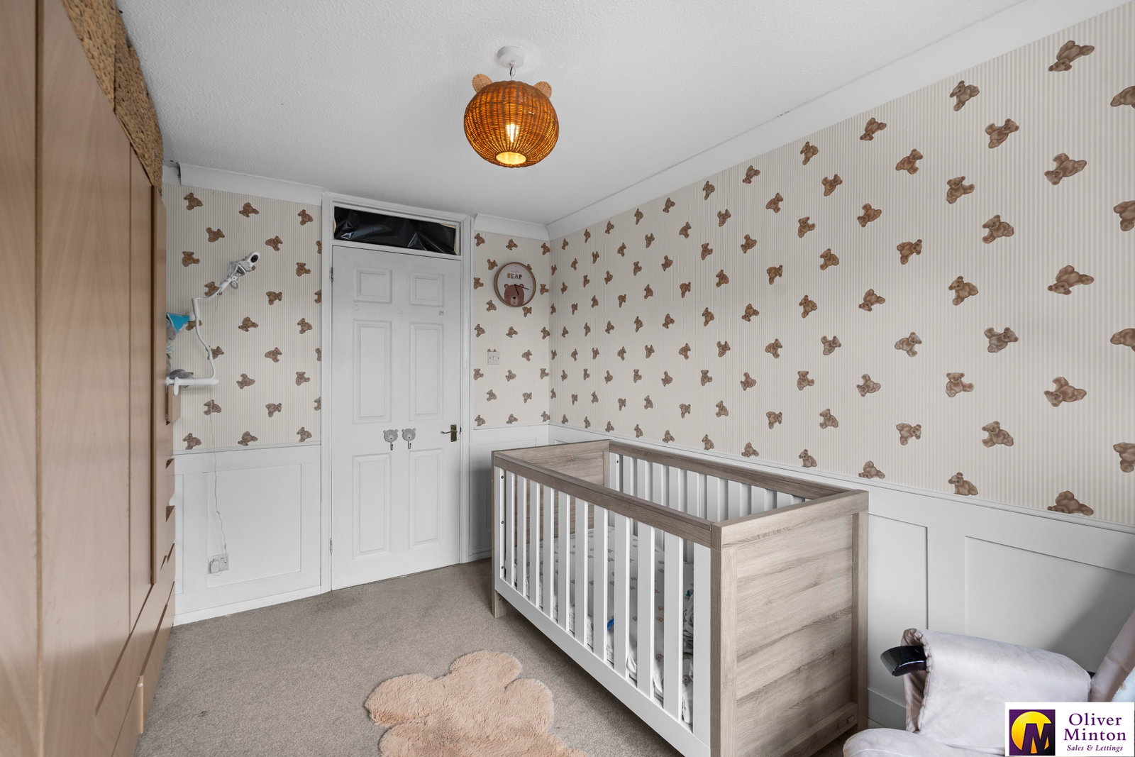 Image for Gauldie Way, Standon