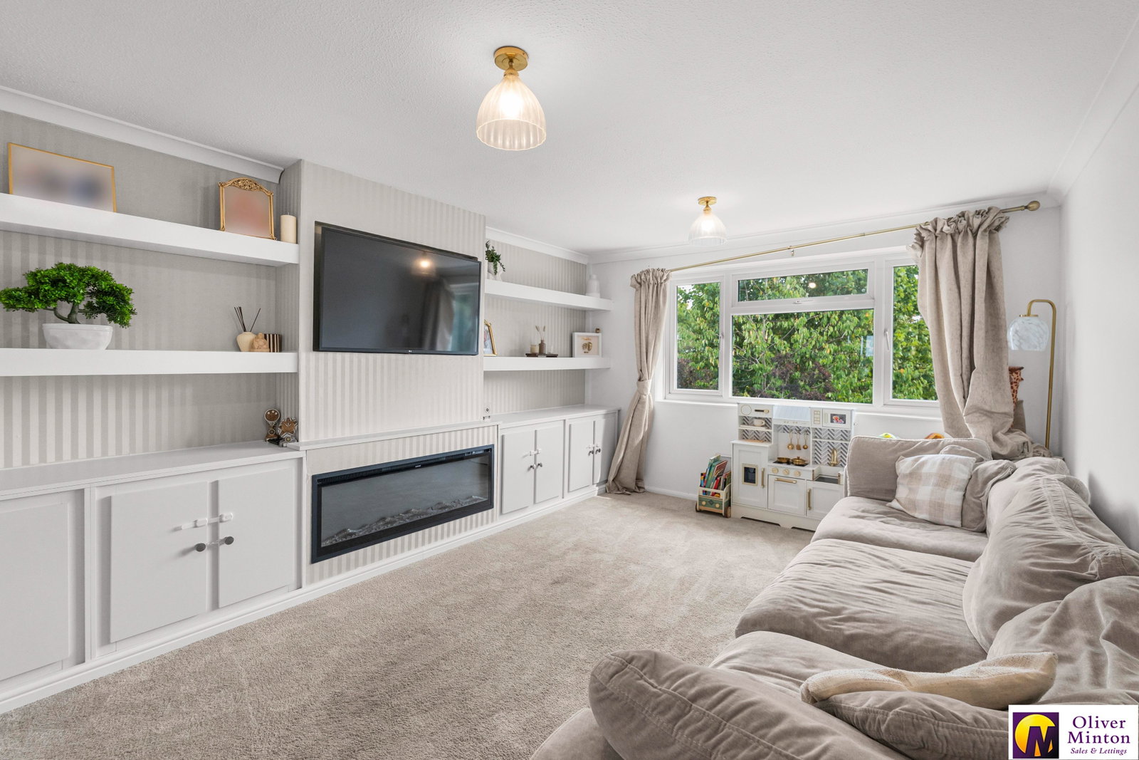 Image for Gauldie Way, Standon