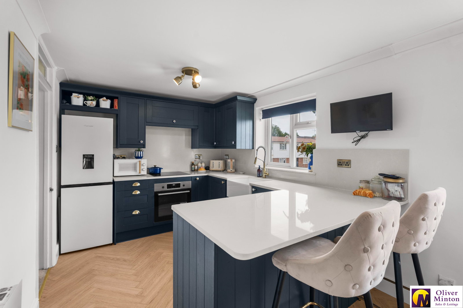 Image for Gauldie Way, Standon
