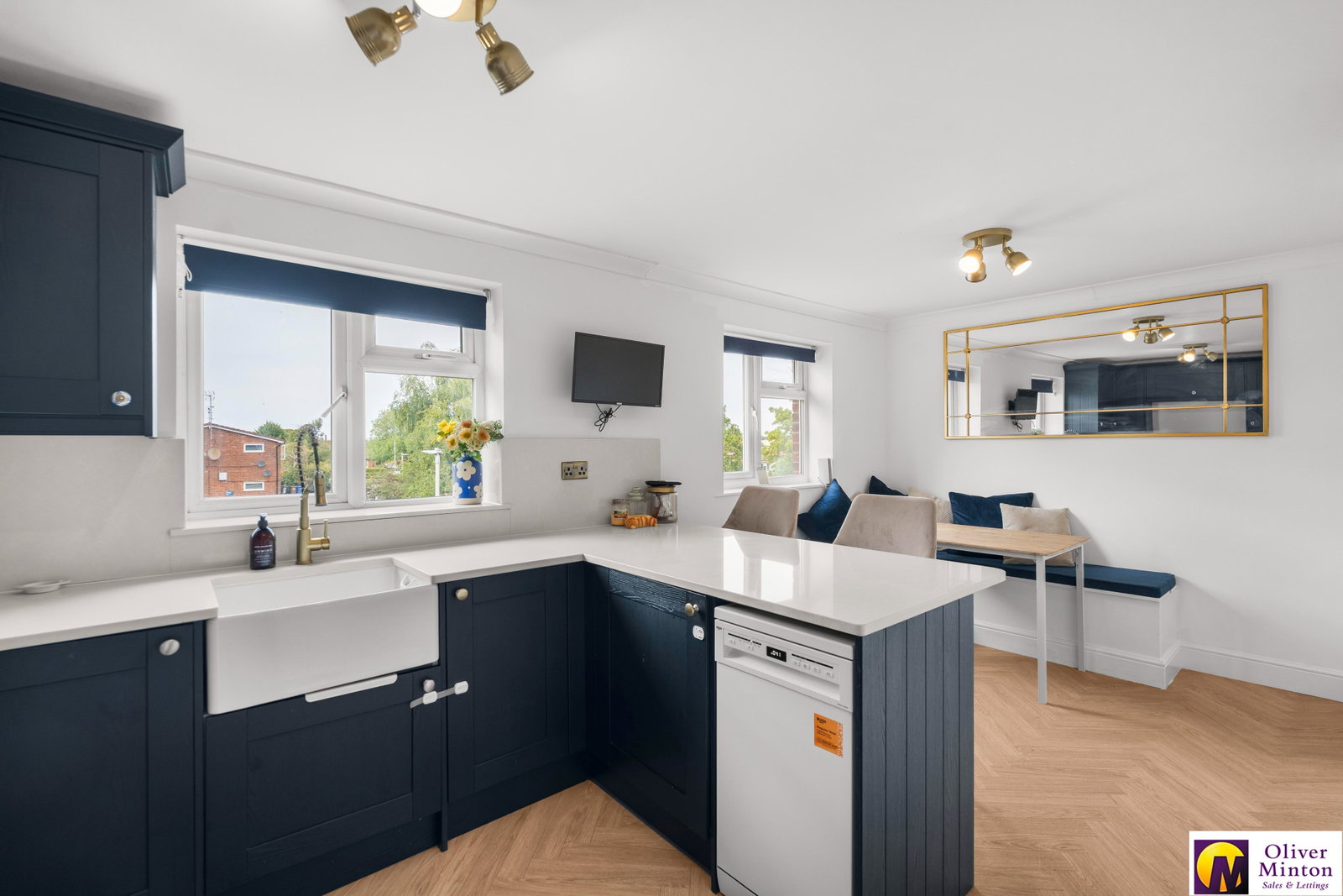 Image for Gauldie Way, Standon