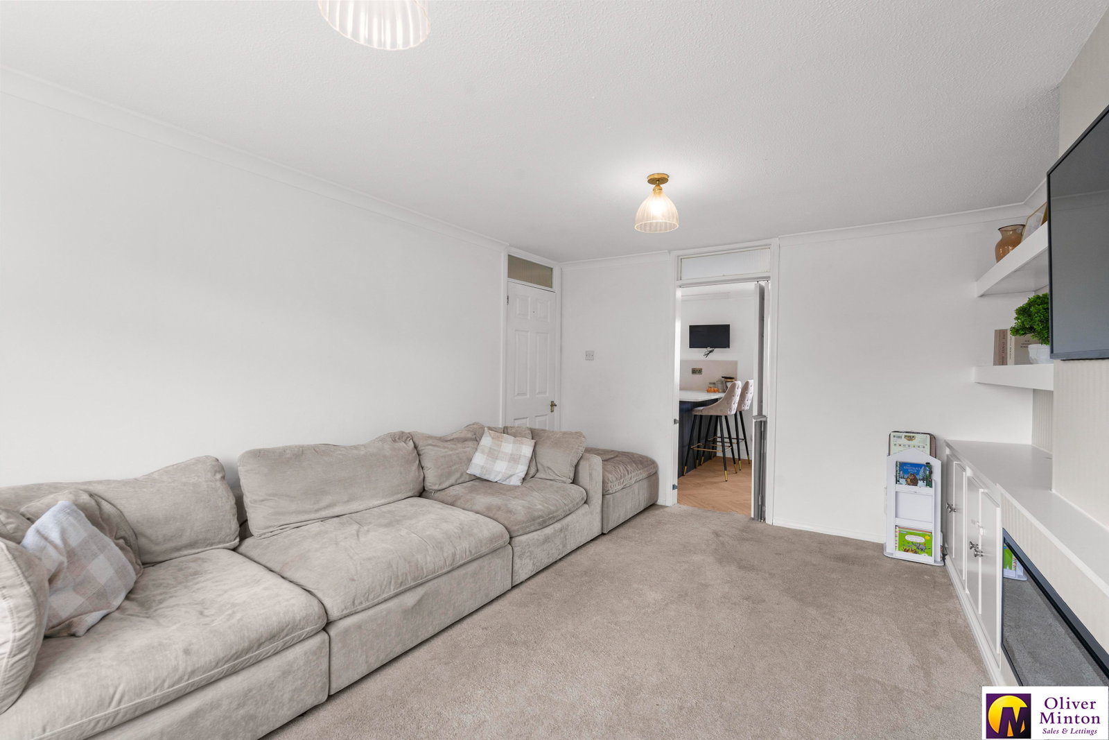 Image for Gauldie Way, Standon