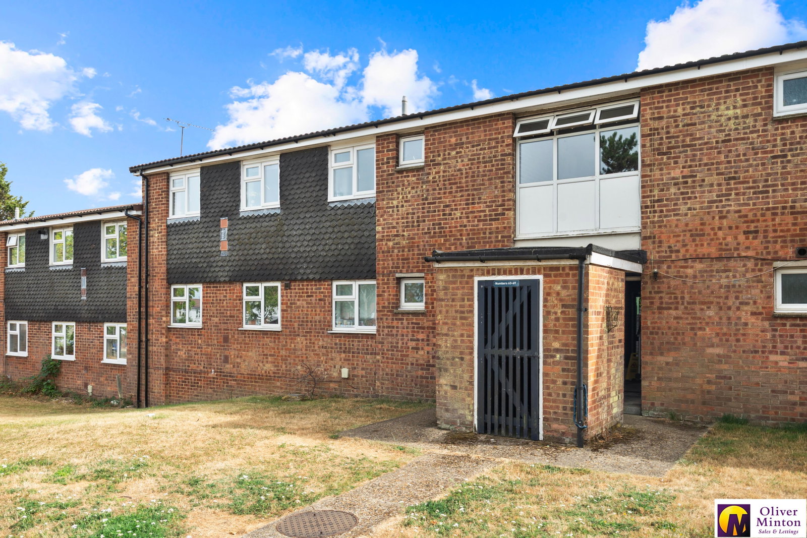 Image for Gauldie Way, Standon