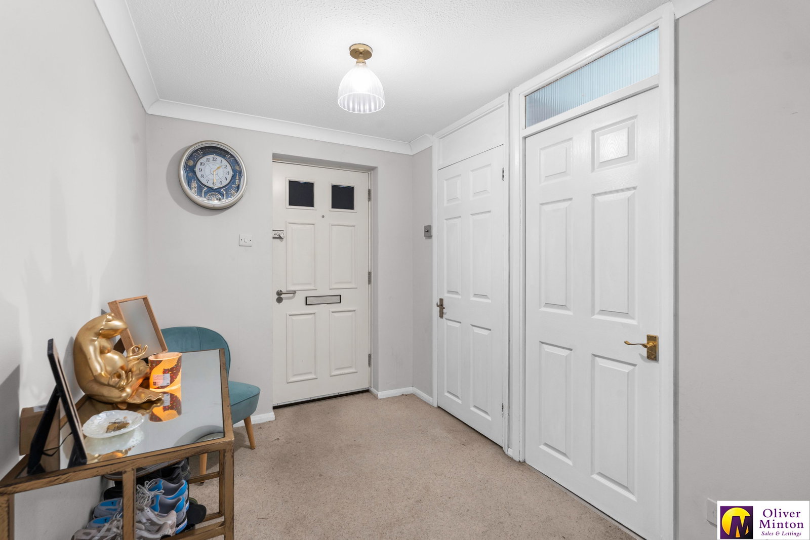 Image for Gauldie Way, Standon