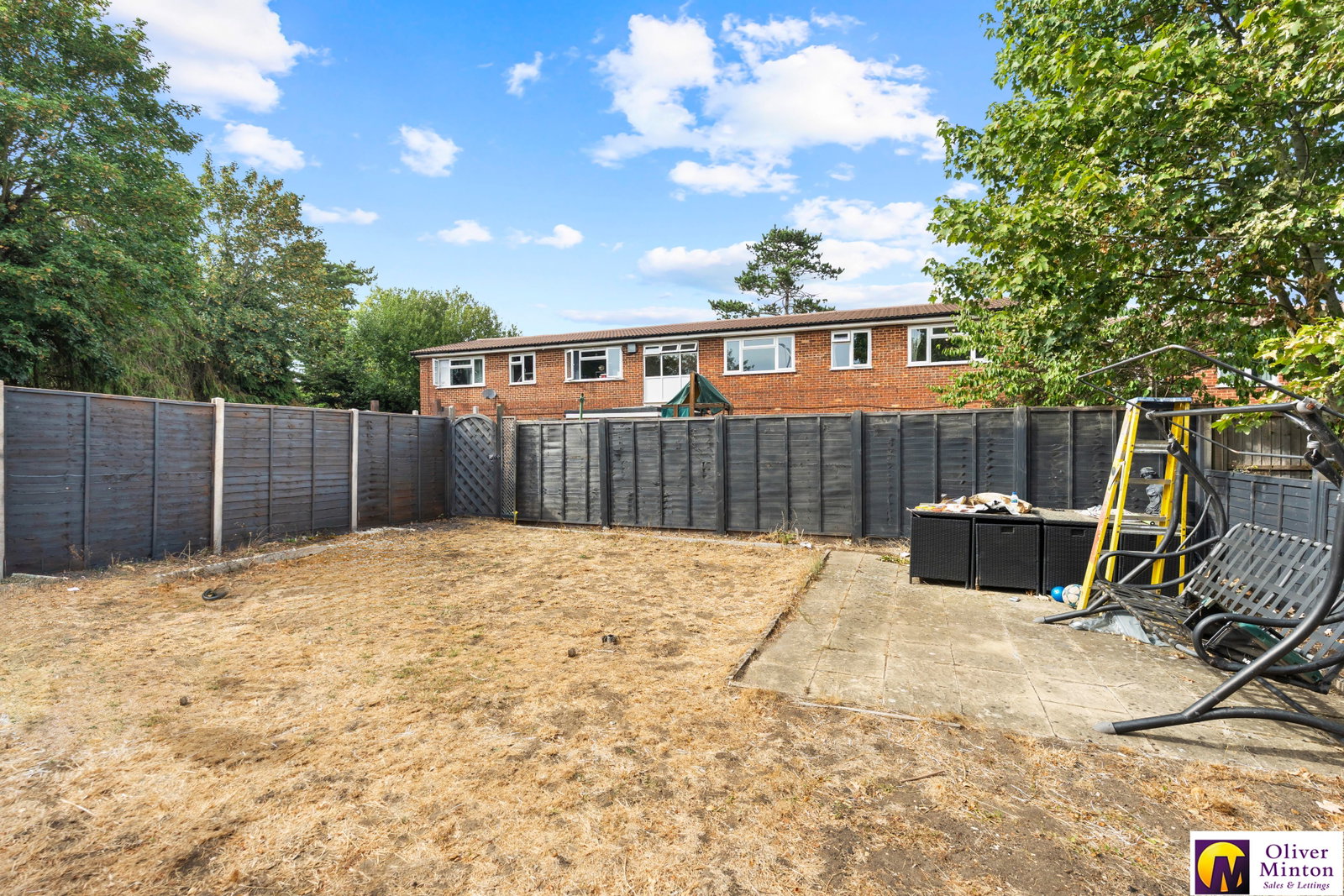 Image for Gauldie Way, Standon