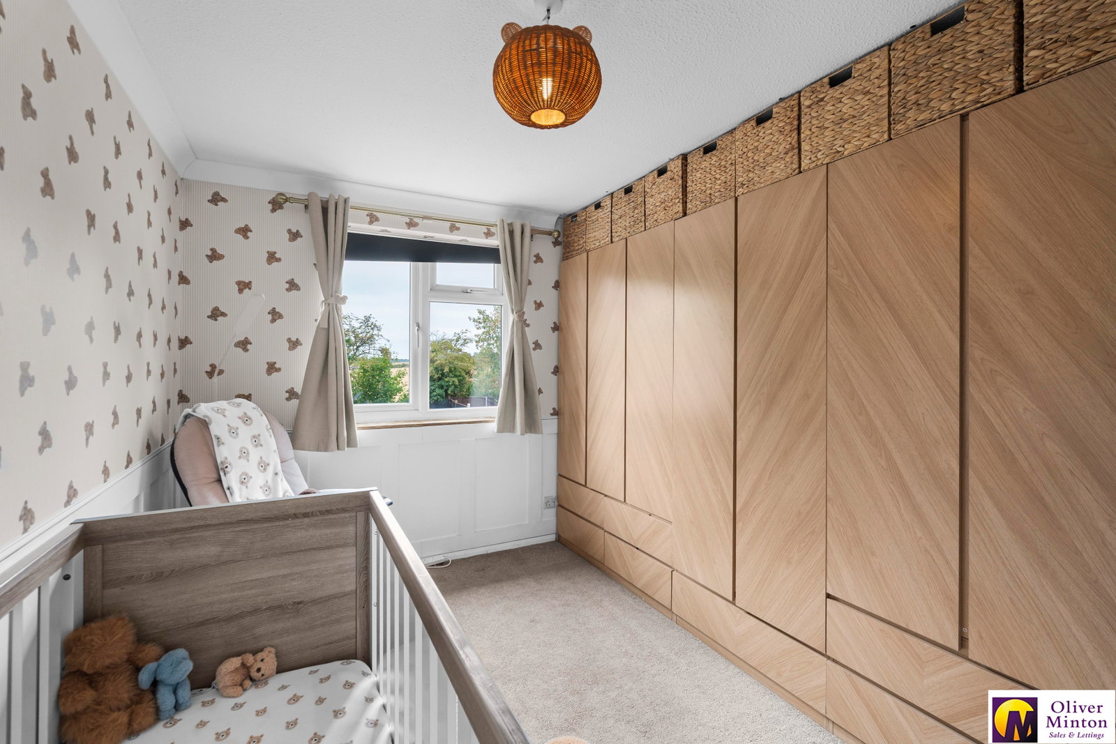 Image for Gauldie Way, Standon