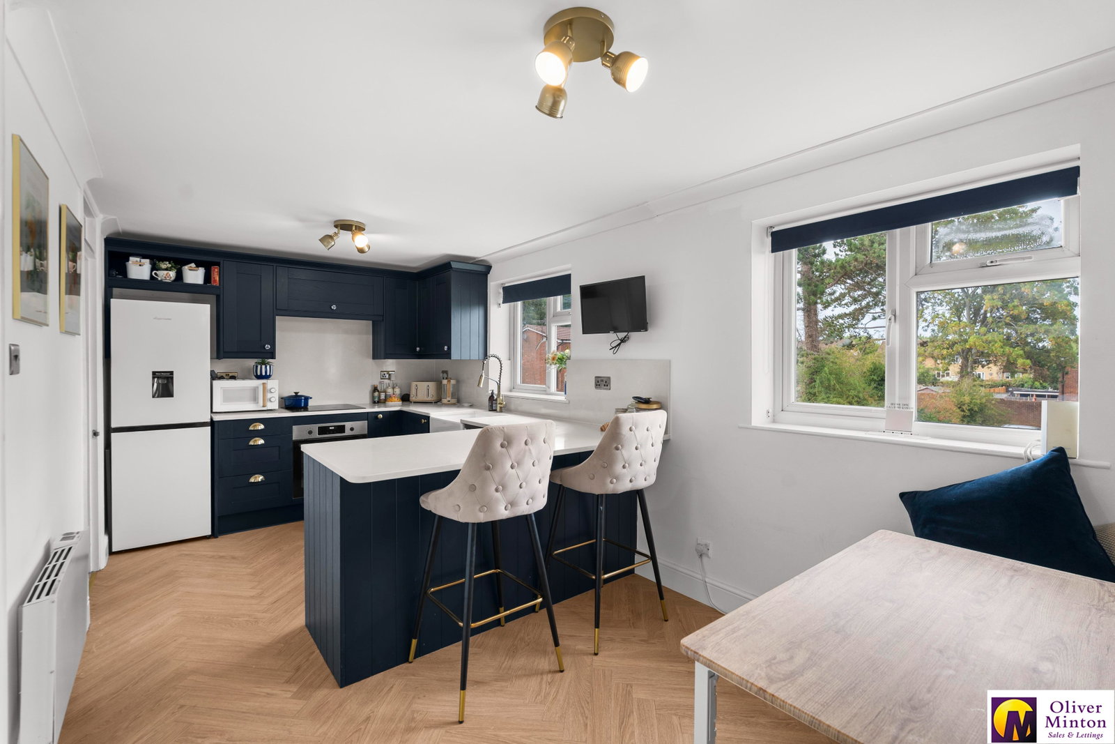 Image for Gauldie Way, Standon