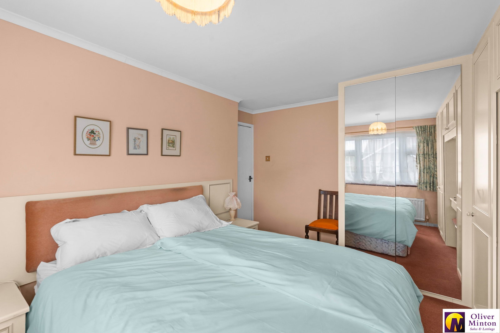 Image for Fishers Mead, Puckeridge