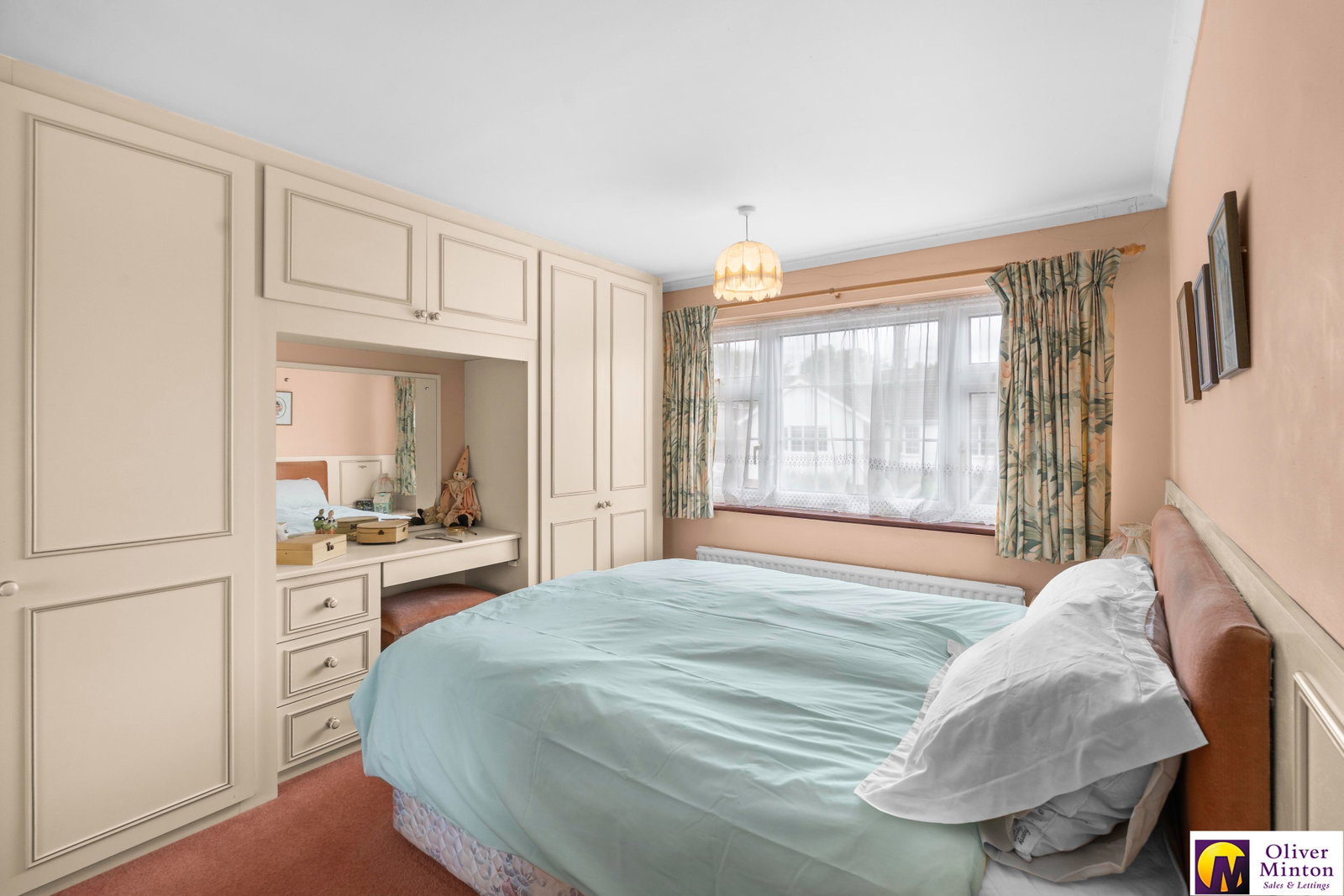 Image for Fishers Mead, Puckeridge