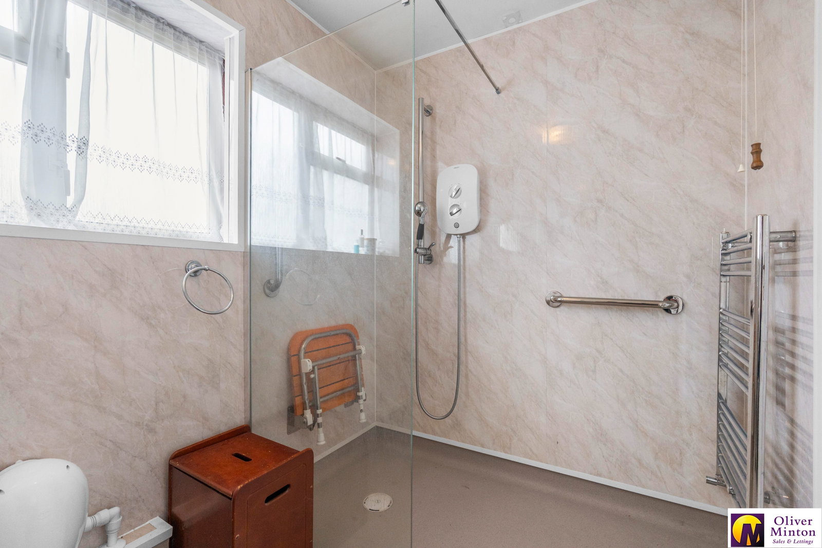 Image for Fishers Mead, Puckeridge